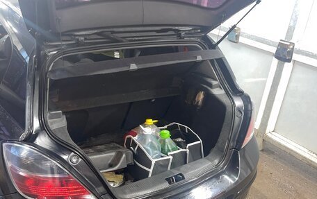 Opel Astra H, 2013 год, 850 000 рублей, 16 фотография