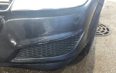 Opel Astra H, 2013 год, 850 000 рублей, 25 фотография