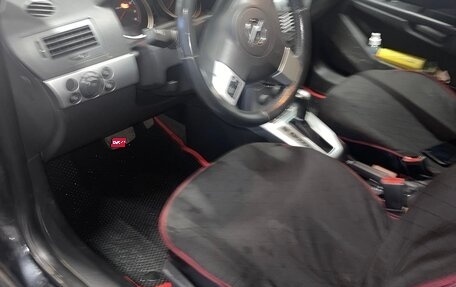 Opel Astra H, 2013 год, 850 000 рублей, 12 фотография