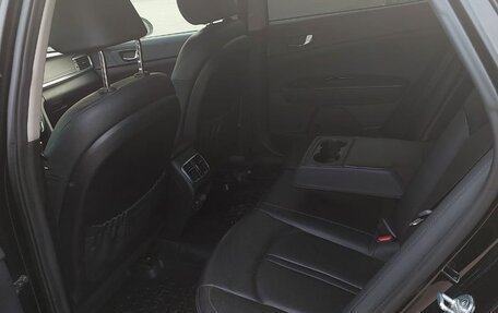KIA Optima IV, 2019 год, 1 650 000 рублей, 9 фотография
