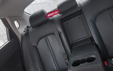 KIA Optima IV, 2019 год, 1 650 000 рублей, 10 фотография