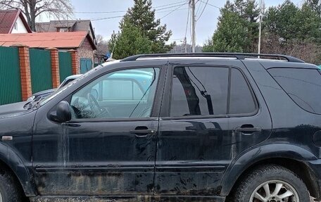 Mercedes-Benz M-Класс, 1998 год, 350 000 рублей, 7 фотография