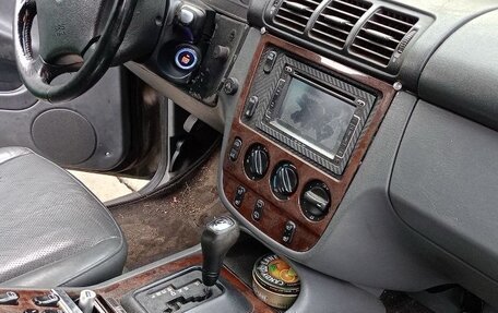 Mercedes-Benz M-Класс, 1998 год, 350 000 рублей, 11 фотография