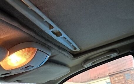 Mercedes-Benz M-Класс, 1998 год, 350 000 рублей, 12 фотография