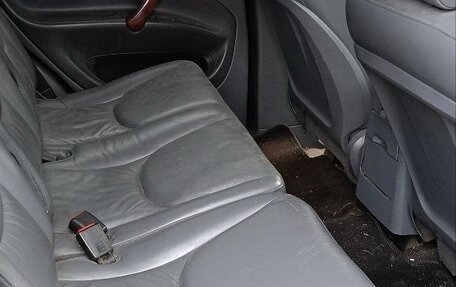 Mercedes-Benz M-Класс, 1998 год, 350 000 рублей, 16 фотография