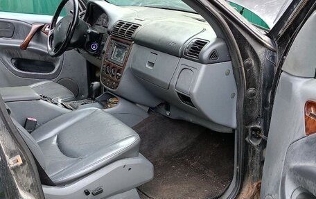 Mercedes-Benz M-Класс, 1998 год, 350 000 рублей, 9 фотография