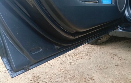 Mazda 3, 2007 год, 540 000 рублей, 9 фотография