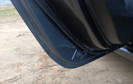 Mazda 3, 2007 год, 540 000 рублей, 7 фотография