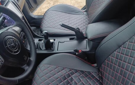 Mazda 3, 2007 год, 540 000 рублей, 16 фотография