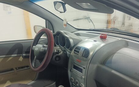 Chery Kimo (A1), 2008 год, 420 000 рублей, 7 фотография