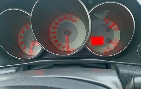 Mazda 3, 2007 год, 540 000 рублей, 18 фотография