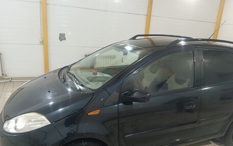 Chery Kimo (A1), 2008 год, 420 000 рублей, 5 фотография