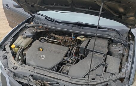 Mazda 3, 2007 год, 540 000 рублей, 17 фотография