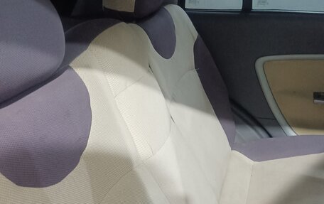 Chery Kimo (A1), 2008 год, 420 000 рублей, 9 фотография