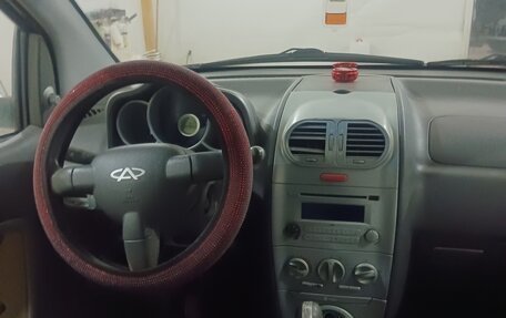 Chery Kimo (A1), 2008 год, 420 000 рублей, 10 фотография