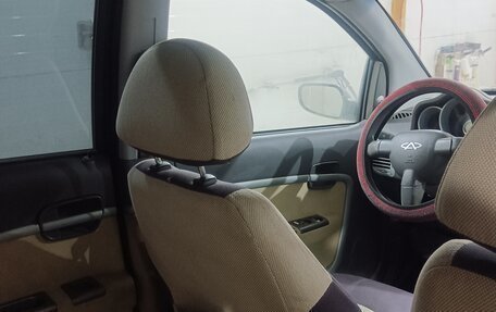 Chery Kimo (A1), 2008 год, 420 000 рублей, 8 фотография