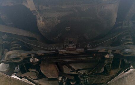 Mazda 3, 2007 год, 540 000 рублей, 19 фотография