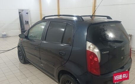 Chery Kimo (A1), 2008 год, 420 000 рублей, 4 фотография