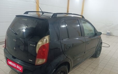 Chery Kimo (A1), 2008 год, 420 000 рублей, 3 фотография