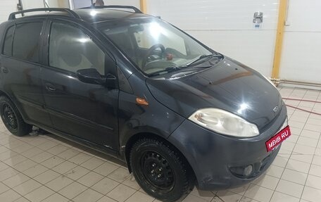 Chery Kimo (A1), 2008 год, 420 000 рублей, 2 фотография