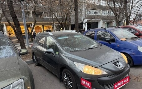 Peugeot 308 II, 2010 год, 378 000 рублей, 2 фотография
