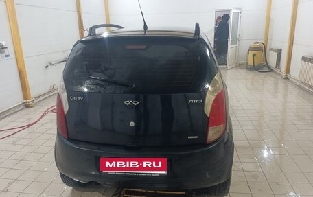 Chery Kimo (A1), 2008 год, 420 000 рублей, 6 фотография