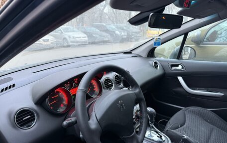 Peugeot 308 II, 2010 год, 378 000 рублей, 7 фотография