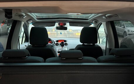 Peugeot 308 II, 2010 год, 378 000 рублей, 11 фотография