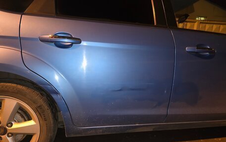 Ford Focus II рестайлинг, 2008 год, 600 000 рублей, 3 фотография