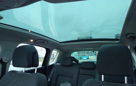 Peugeot 3008 I рестайлинг, 2011 год, 820 000 рублей, 3 фотография