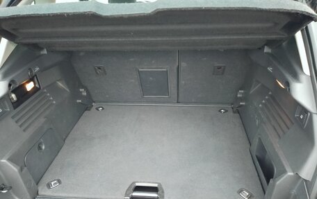 Peugeot 3008 I рестайлинг, 2011 год, 820 000 рублей, 4 фотография