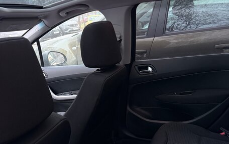 Peugeot 308 II, 2010 год, 378 000 рублей, 10 фотография