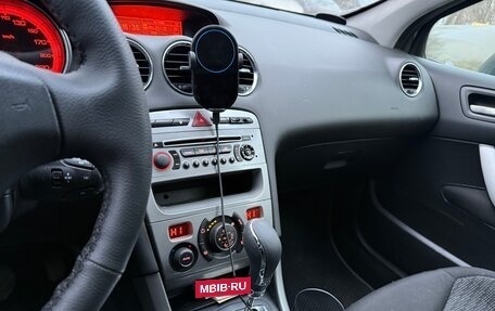 Peugeot 308 II, 2010 год, 378 000 рублей, 8 фотография