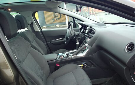 Peugeot 3008 I рестайлинг, 2011 год, 820 000 рублей, 8 фотография
