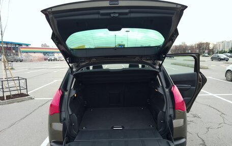 Peugeot 3008 I рестайлинг, 2011 год, 820 000 рублей, 6 фотография