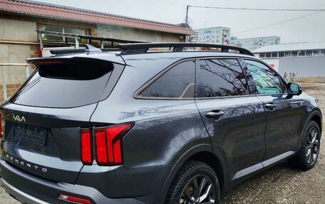 KIA Sorento IV, 2021 год, 3 400 000 рублей, 4 фотография