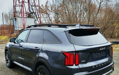 KIA Sorento IV, 2021 год, 3 400 000 рублей, 3 фотография