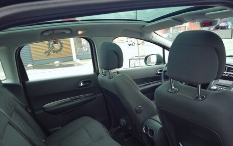 Peugeot 3008 I рестайлинг, 2011 год, 820 000 рублей, 11 фотография