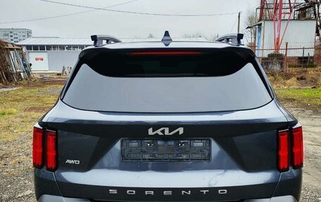 KIA Sorento IV, 2021 год, 3 400 000 рублей, 5 фотография