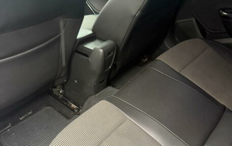 Opel Astra J, 2011 год, 750 000 рублей, 5 фотография