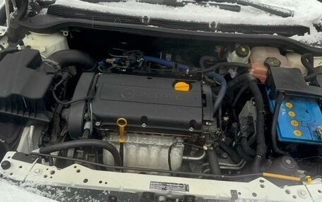 Opel Astra J, 2011 год, 750 000 рублей, 6 фотография