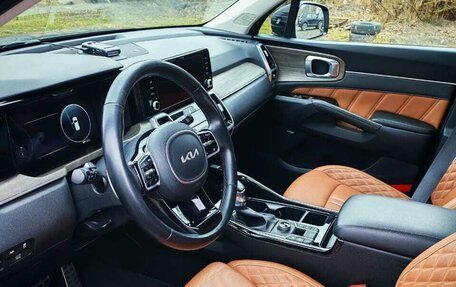 KIA Sorento IV, 2021 год, 3 400 000 рублей, 6 фотография