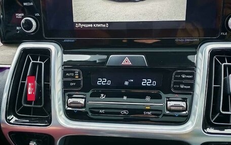 KIA Sorento IV, 2021 год, 3 400 000 рублей, 9 фотография