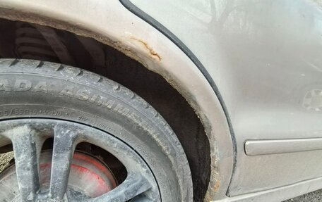 Mitsubishi Galant VIII, 2002 год, 230 000 рублей, 6 фотография