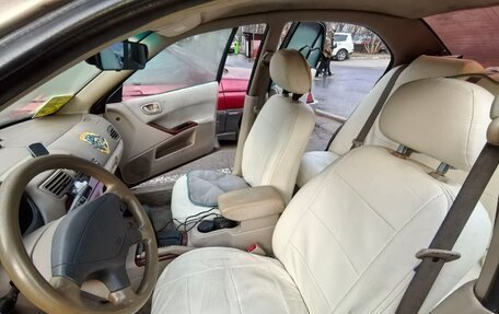 Mitsubishi Galant VIII, 2002 год, 230 000 рублей, 7 фотография