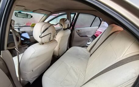 Mitsubishi Galant VIII, 2002 год, 230 000 рублей, 8 фотография