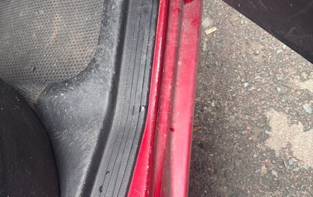 Mitsubishi Lancer IX, 2007 год, 250 000 рублей, 2 фотография