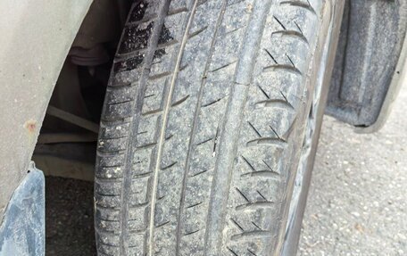 Mitsubishi Galant VIII, 2002 год, 230 000 рублей, 9 фотография