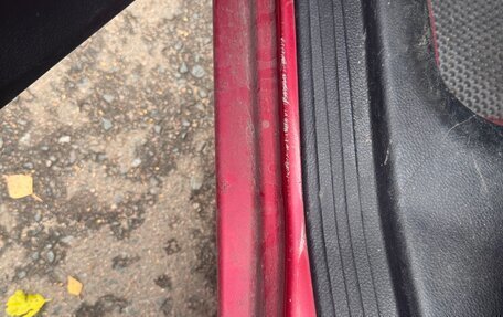 Mitsubishi Lancer IX, 2007 год, 250 000 рублей, 3 фотография