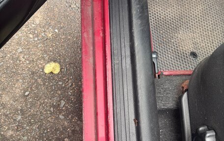 Mitsubishi Lancer IX, 2007 год, 250 000 рублей, 4 фотография